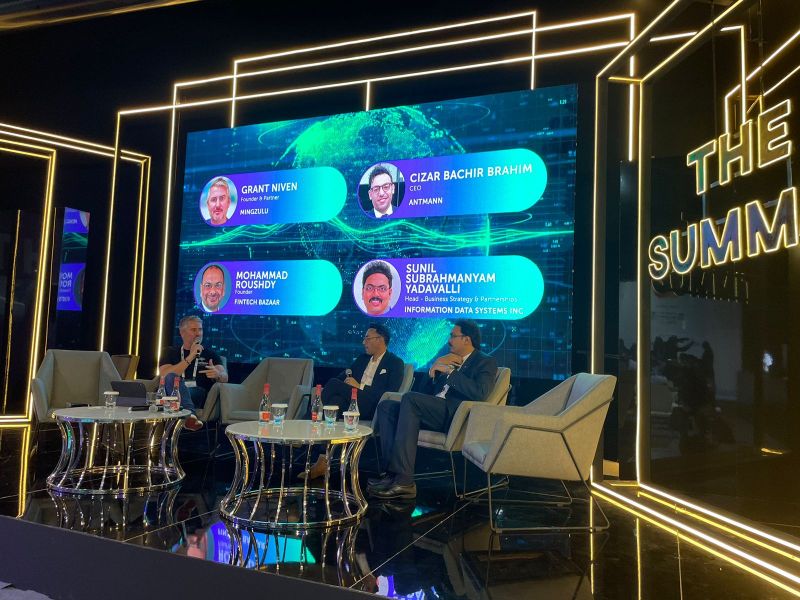 Successful wrap up of the 9th Milestone event of Bharat Blockchain Yatra in Dubai, a significant milestone in narrating India’s Blockchain Journey on global stage